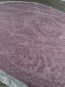 Поліестеровий килим TEMPO 121GA C. POLY. LILAC / L. LILAC - высокое качество по лучшей цене в Украине - изображение 4.